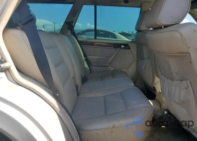 WDBEA92E0SF316321: 71488915