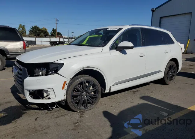 WA1AAAF76HD019257: 81672205