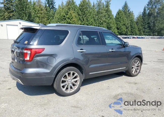 1FM5K8F85GGA10337: 71206645