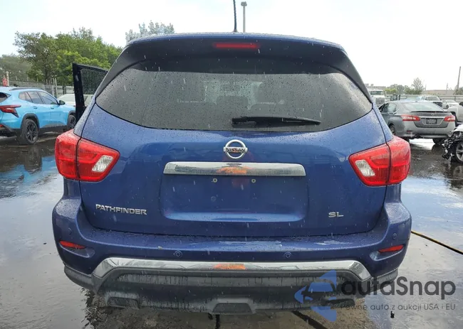 5N1DR2MN2JC605304: 84230085