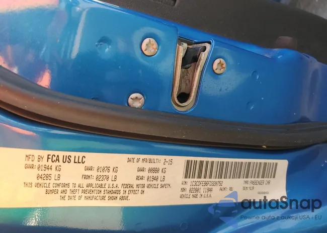 1C3CDFEB6FD320752: 81588945