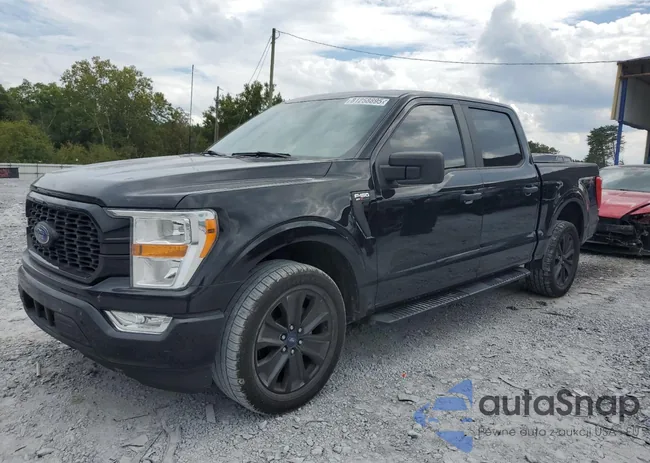 1FTEW1CP0NFA59198: 81258895