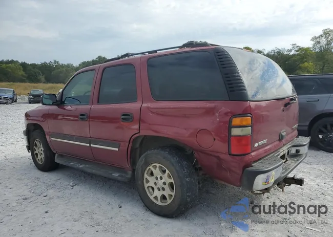 1GNEC13V35J181663: 81443915