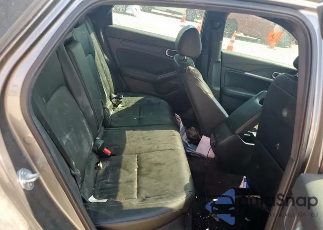 19UDE4G70PA005041: 80880235