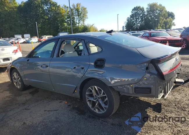 KMHL64JAXNA191773: 84258005