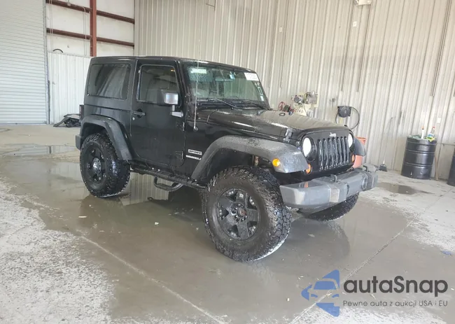 1C4AJWAG4CL215593: 71013325