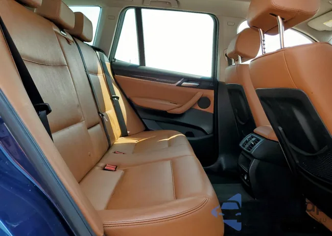 5UXWX9C34H0T16740: 81621115