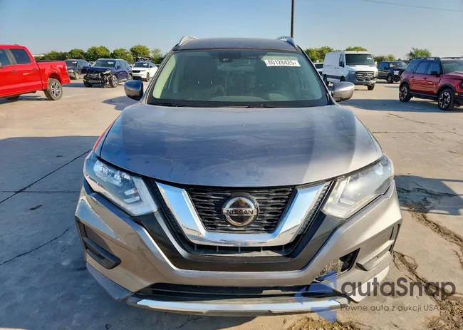 KNMAT2MT8LP526206: 80128425