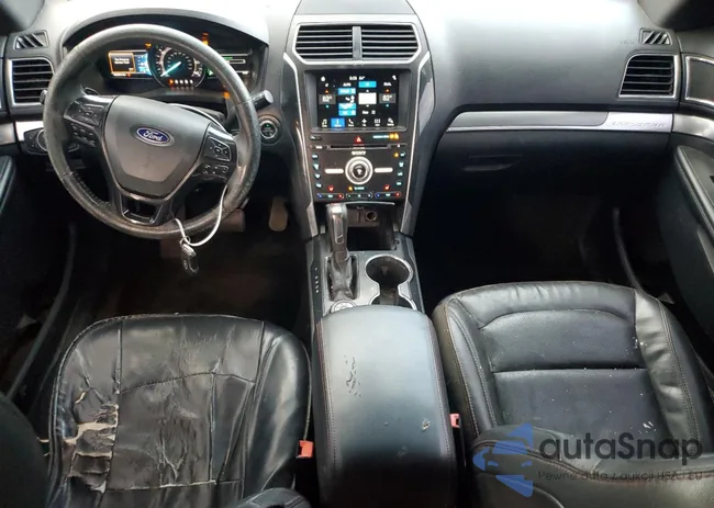 1FM5K8GTXHGC33848: 80572115