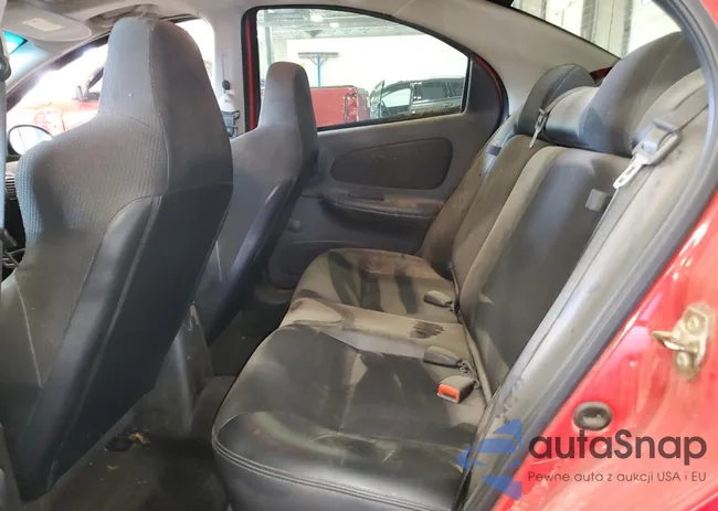 1B3ES66S05D259861: 81290105