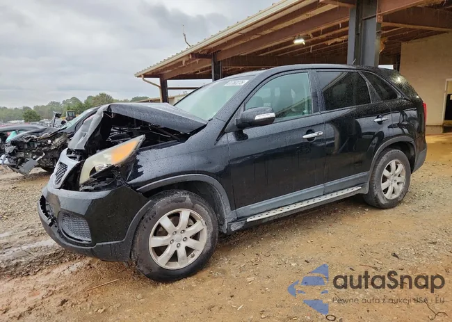 5XYKT3A15CG242015: 81762275