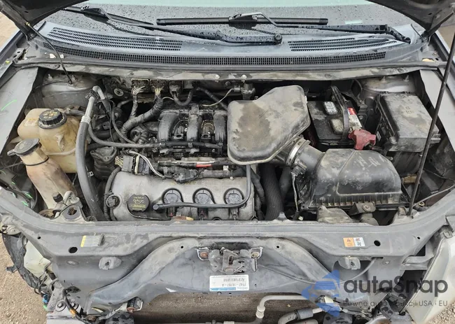 2FMDK3KC3ABB20147: 84287125