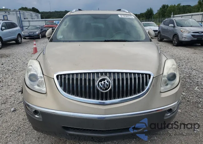 5GAER237X8J274281: 81050375