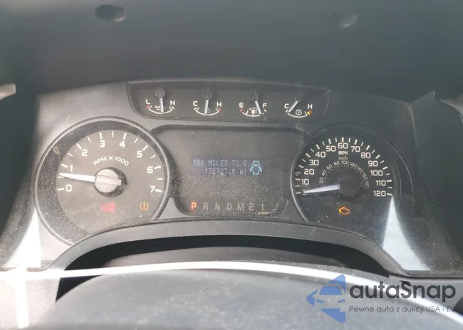 1FTFW1CF3BFB71873: 71181135