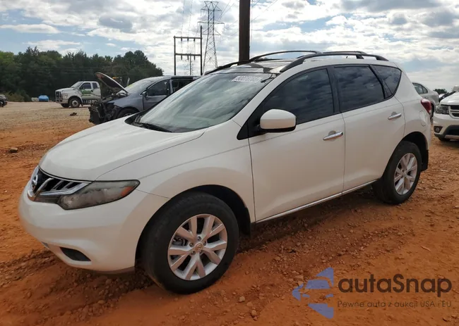 JN8AZ1MU4DW202246: 80076765