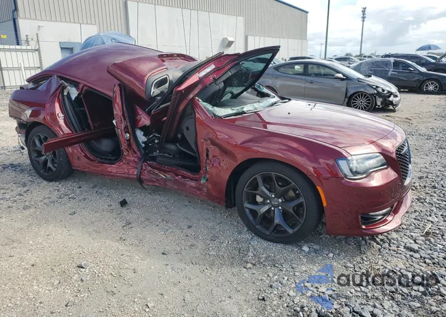 2C3CCADG1PH552232: 84742735