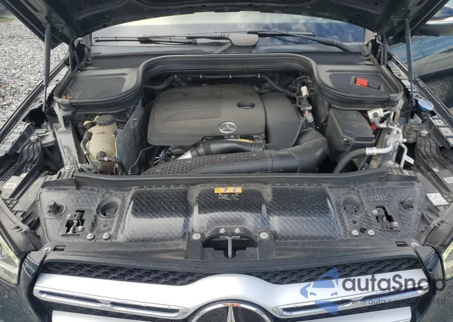 4JGFB4JB6LA165394: 84007855