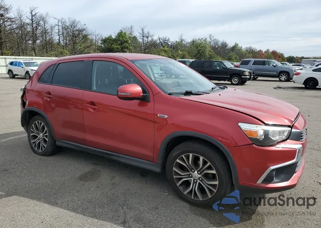 JA4AR3AW0GZ025236: 84733155