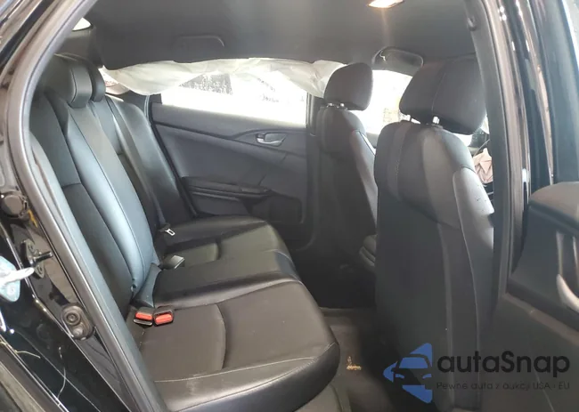 2HGFC2F8XMH549993: 72071645