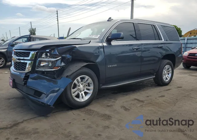 1GNSKBKC7LR117538: 82119935