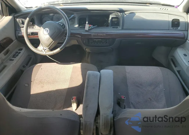 2MEFM75W54X628503: 87262225