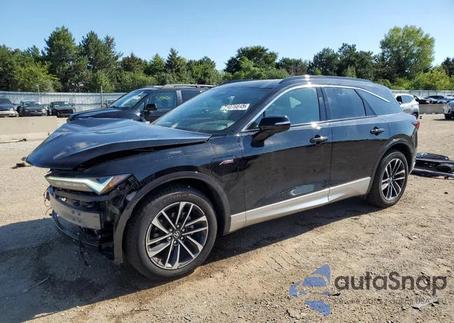 4W5KHNRL6RZ509484: 71076645