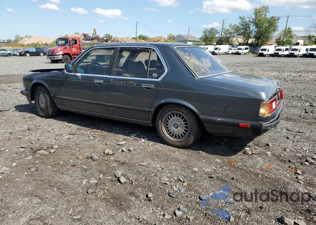 WBAFH810609424324: 80052905