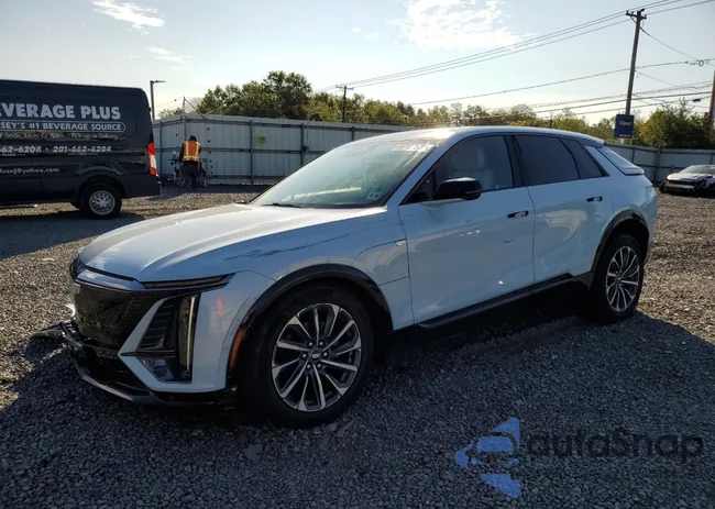 1GYKPTRLXRZ120569: 80107635