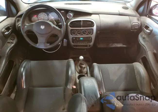 1B3ES66S05D259861: 81290105