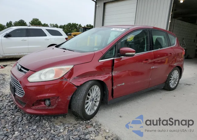 1FADP5BU6EL506325: 71527125