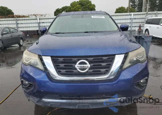 5N1DR2MN2JC605304: 84230085