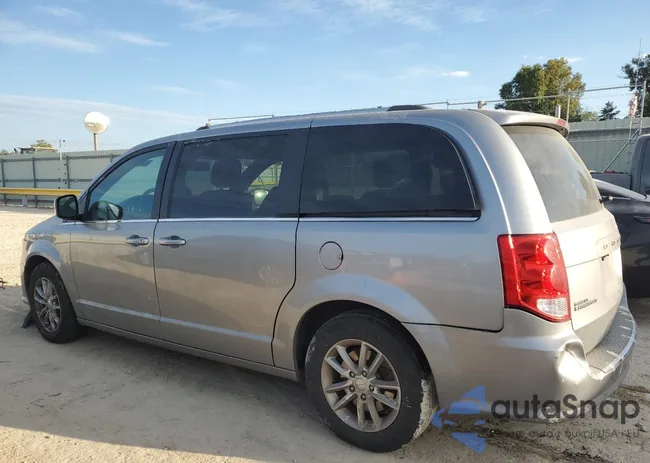 2C4RDGCG5KR788652: 84640875