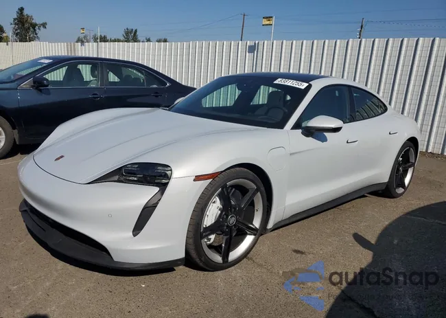 WP0AA2Y10NSA15509: 83811255