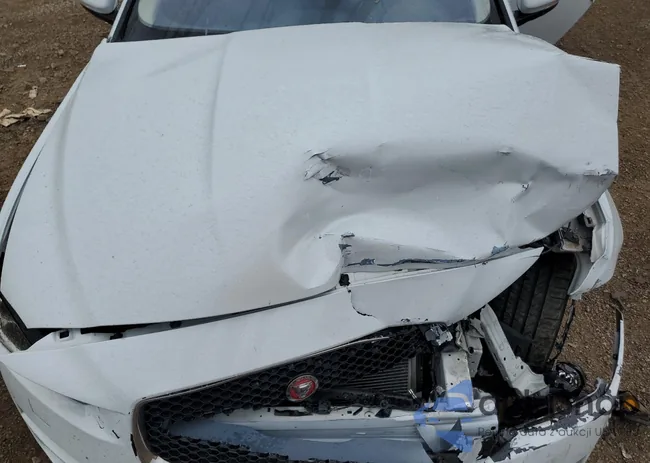 SAJAN4BV3HA947689: 71142235