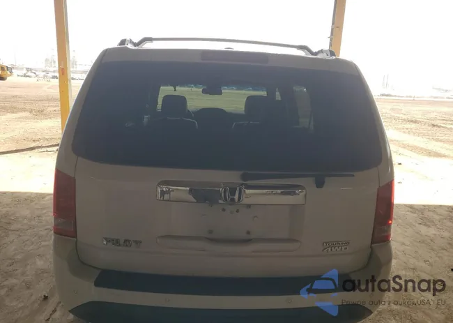 5FNYF4H92DB067850: 80744375