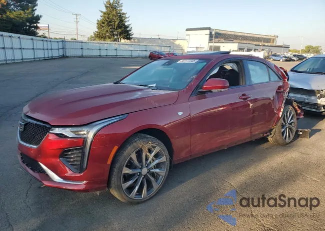 1G6DG5RKXP0117029: 80177345