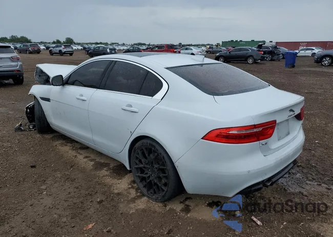 SAJAN4BV3HA947689: 71142235