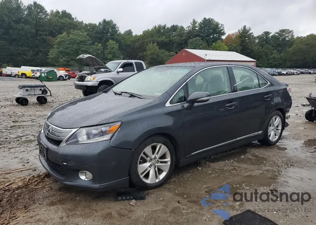 JTHBB1BA7B2045165: 83905835