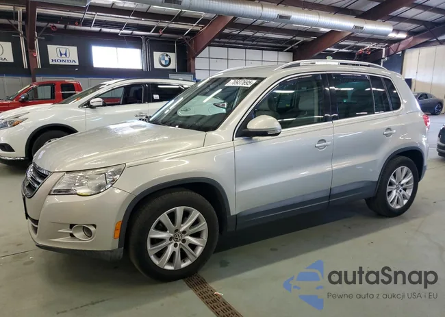 WVGAV75N89W500223: 70937695