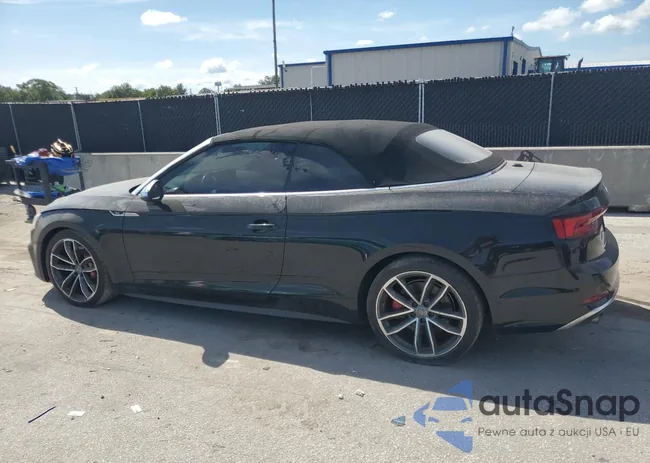 WAUY4GF53JN005066: 71129225