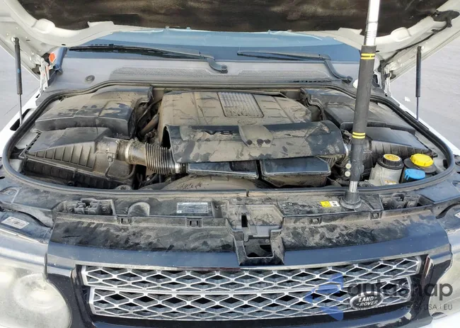 SALSK2D4XCA758950: 81017635