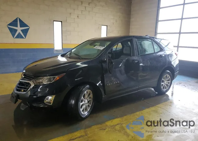 3GNAXHEV0LS589591: 81045835