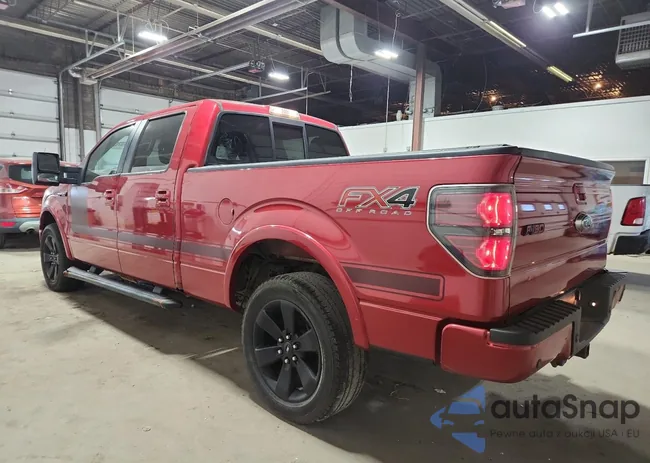 1FTFW1ET6CFA83985: 84707655