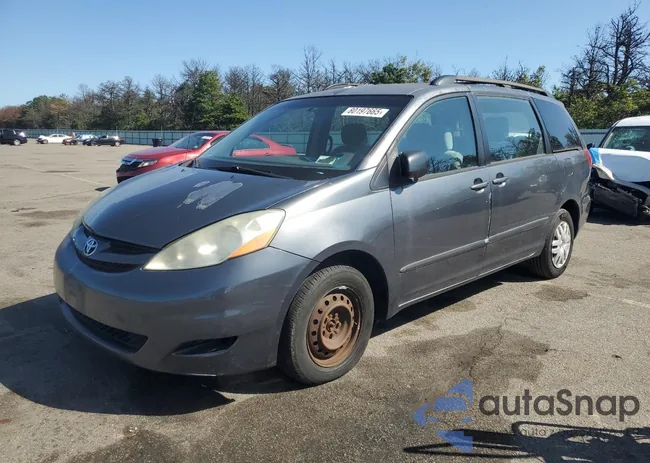 5TDZA23C06S403438: 80197665