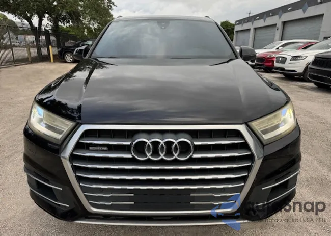 WA1AAAF76HD005567: 84882315