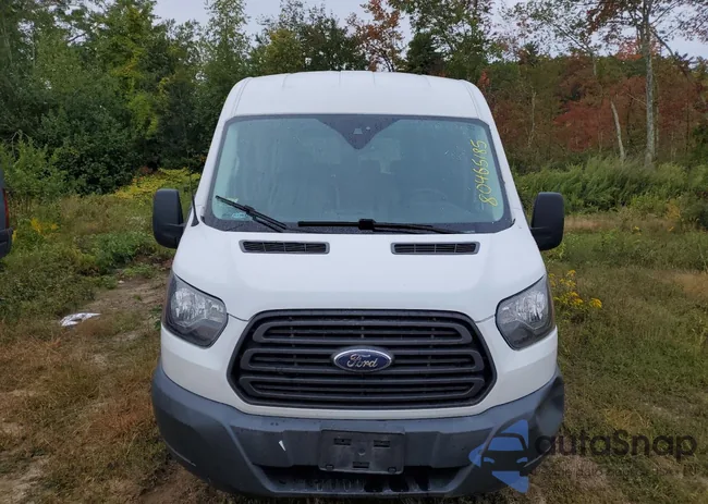 1FBAX2CM2JKA08833: 80465185