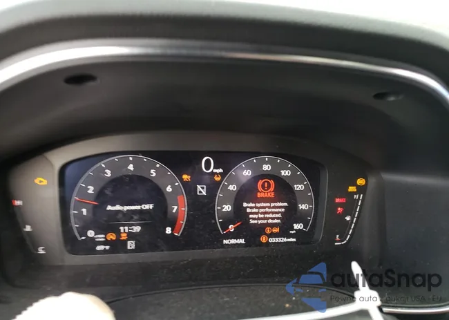 19UDE4H3XRA017650: 84623465