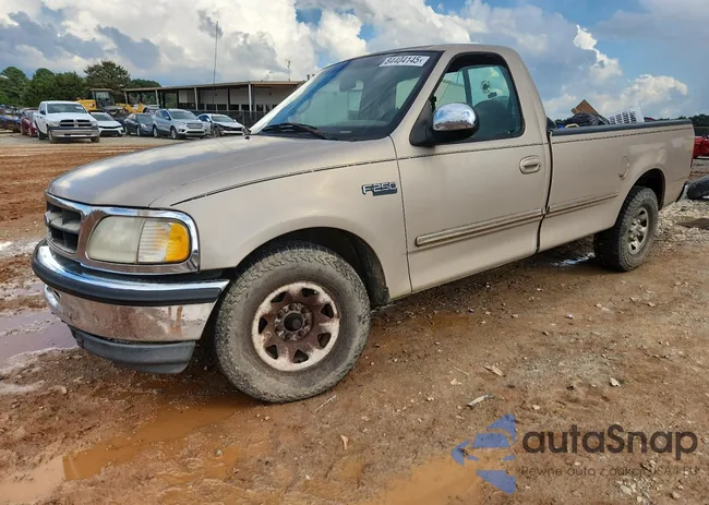 1FTEF27L5VNB75144: 84404145