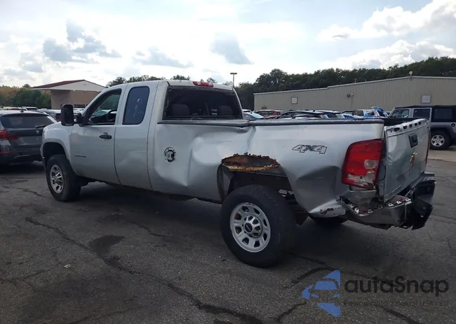 1GD512CL1BZ326226: 80674485