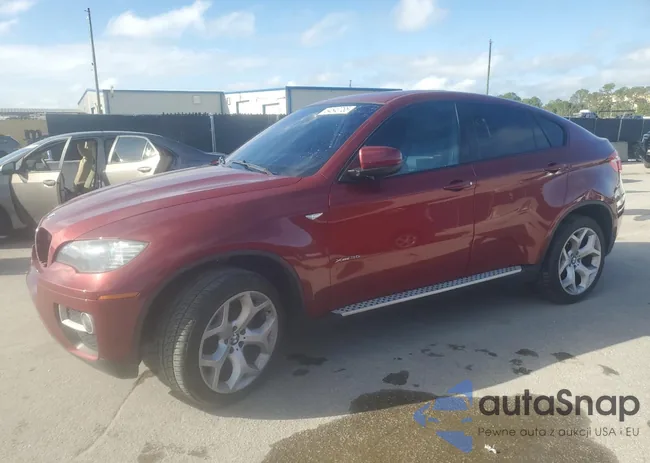 5UXFG2C58E0K41464: 84543785